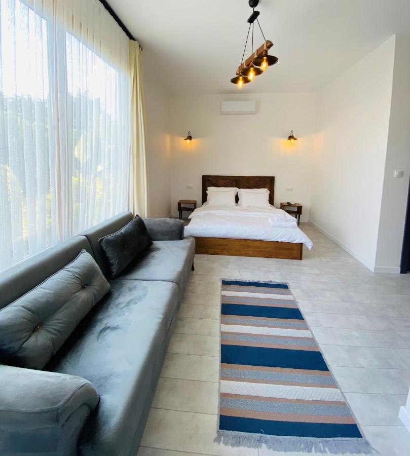 איזמיר Moya Urla Butik Otel מראה חיצוני תמונה