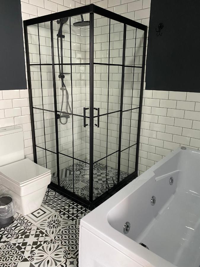 איזמיר Moya Urla Butik Otel מראה חיצוני תמונה